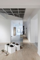 Très Bien HQ in Malmö by Arrhov Frick | Yellowtrace.