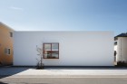 mA-Style Architects: Idokoro House in Shizouka, Japan | Yellowtrace.