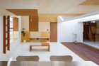 mA-Style Architects: Idokoro House in Shizouka, Japan | Yellowtrace.