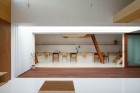 mA-Style Architects: Idokoro House in Shizouka, Japan | Yellowtrace.