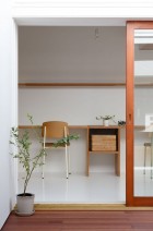 mA-Style Architects: Idokoro House in Shizouka, Japan | Yellowtrace.