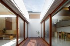 mA-Style Architects: Idokoro House in Shizouka, Japan | Yellowtrace.