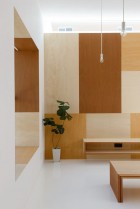 mA-Style Architects: Idokoro House in Shizouka, Japan | Yellowtrace.