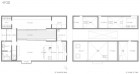 mA-Style Architects: Idokoro House in Shizouka, Japan | Yellowtrace.