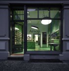 Aesop Berlin Store by Weiss—heiten | Yellowtrace