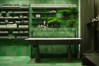 Aesop Berlin Store by Weiss—heiten | Yellowtrace