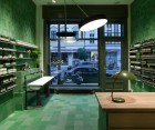 Aesop Berlin Store by Weiss—heiten | Yellowtrace