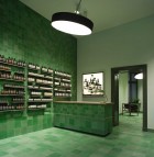Aesop Berlin Store by Weiss—heiten | Yellowtrace