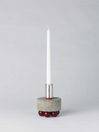 David Taylor, Crowd candleholders | Yellowtrace