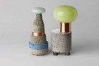 David Taylor for Konsthantverkarnas | Yellowtrace