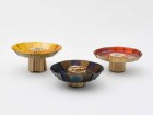 David Taylor, Walk The Walk - dishes | Yellowtrace