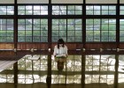 The Sea Library in Awashima, Japan by ETAT Japan | Yellowtrace.