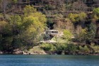 Concrete House in Geres, Portugal by Correia/Ragazzi | Yellowtrace.