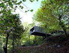 Concrete House in Geres, Portugal by Correia/Ragazzi | Yellowtrace.