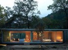 Concrete House in Geres, Portugal by Correia/Ragazzi | Yellowtrace.