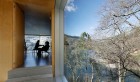 Concrete House in Geres, Portugal by Correia/Ragazzi | Yellowtrace.
