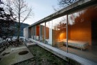 Concrete House in Geres, Portugal by Correia/Ragazzi | Yellowtrace.