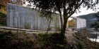 Concrete House in Geres, Portugal by Correia/Ragazzi | Yellowtrace.