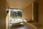 Concrete House in Geres, Portugal by Correia/Ragazzi | Yellowtrace.
