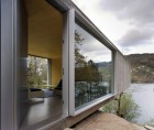 Concrete House in Geres, Portugal by Correia/Ragazzi | Yellowtrace.