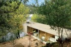 Concrete House in Geres, Portugal by Correia/Ragazzi | Yellowtrace.
