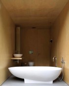 Concrete House in Geres, Portugal by Correia/Ragazzi | Yellowtrace.