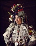 Drokpa Tribe, Kasmir, India. Photo by Jimmy Nelson | Yellowtrace