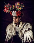 Drokpa Tribe, Kasmir, India. Photo by Jimmy Nelson | Yellowtrace