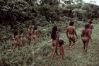 Huaorani Tribe, Ecuador. Photo by Jimmy Nelson | Yellowtrace