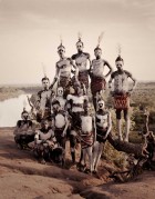 Karo Tribe, Ethiopia. Photo by Jimmy Nelson | Yellowtrace