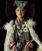 Ladakh Tribe, India. Photo by Jimmy Nelson | Yellowtrace