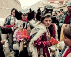 Ladakh Tribe, India. Photo by Jimmy Nelson | Yellowtrace