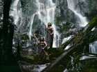 Maori People, New Zealand. Photo by Jimmy Nelson | Yellowtrace