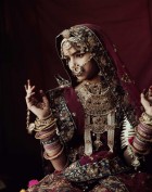Rabari Tribe, Rajastan, India. Photo by Jimmy Nelson | Yellowtrace
