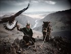 The Kazakhs, Mongolia. Photo by Jimmy Nelson | Yellowtrace