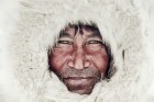 The Nenets, Siberia. Photo by Jimmy Nelson | Yellowtrace