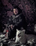 The Nenets, Siberia. Photo by Jimmy Nelson | Yellowtrace