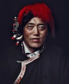 The Tibetans, China. Photo by Jimmy Nelson | Yellowtrace