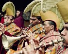 The Tibetans, China. Photo by Jimmy Nelson | Yellowtrace