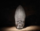 Sparkling Crystal Sculptures by Nicola Bolla | Yellowtrace.
