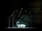 Sparkling Crystal Sculptures by Nicola Bolla | Yellowtrace.