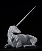 Sparkling Crystal Sculptures by Nicola Bolla | Yellowtrace.