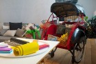 Design Masterclass with Patricia Urquiola at Space Furniture Sydney | Yellowtrace