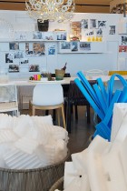 Design Masterclass with Patricia Urquiola at Space Furniture Sydney | Yellowtrace