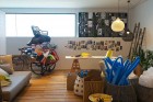 Design Masterclass with Patricia Urquiola at Space Furniture Sydney | Yellowtrace