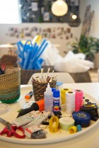 Design Masterclass with Patricia Urquiola at Space Furniture Sydney | Yellowtrace
