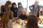 Design Masterclass with Patricia Urquiola at Space Furniture Sydney | Yellowtrace
