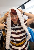 Design Masterclass with Patricia Urquiola at Space Furniture Sydney | Yellowtrace