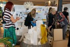 Design Masterclass with Patricia Urquiola at Space Furniture Sydney | Yellowtrace