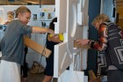 Design Masterclass with Patricia Urquiola at Space Furniture Sydney | Yellowtrace